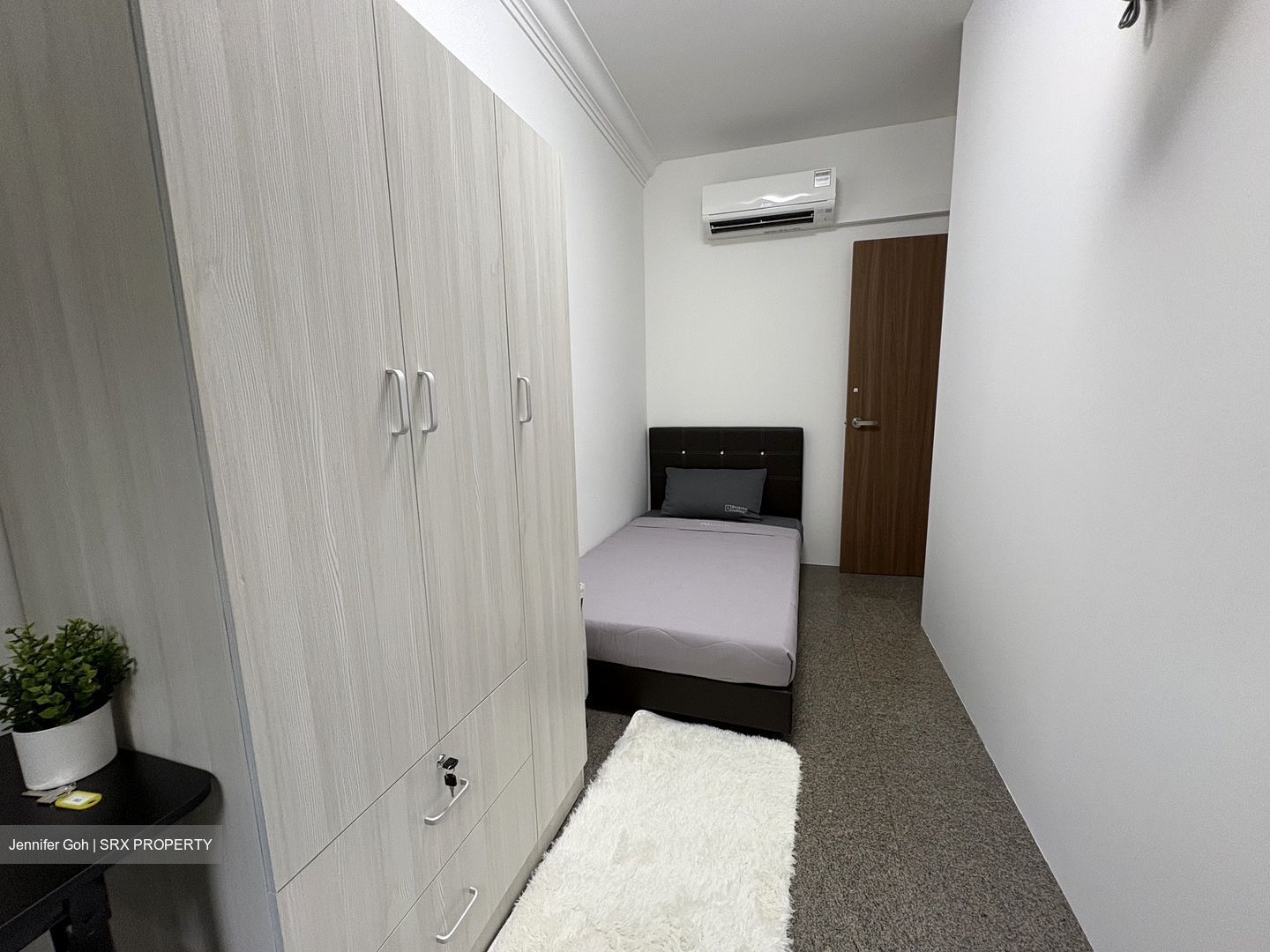 Westcove Condominium (D5), Condominium #628844301